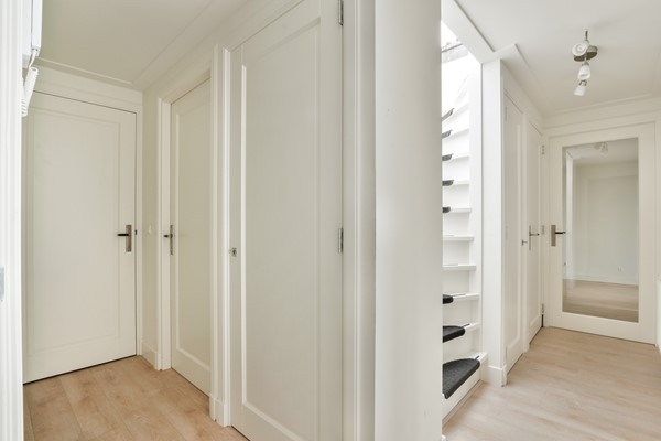 Medium property photo - Churchill-laan 189-4, 1078 EA Amsterdam